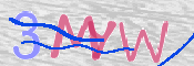 CAPTCHA (Şahıs Denetim Kodu) Resmi