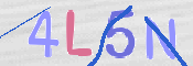 CAPTCHA (Şahıs Denetim Kodu) Resmi