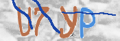 CAPTCHA (Şahıs Denetim Kodu) Resmi