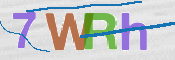 CAPTCHA (Şahıs Denetim Kodu) Resmi