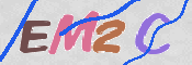 CAPTCHA (Şahıs Denetim Kodu) Resmi