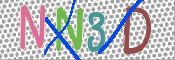 CAPTCHA (Şahıs Denetim Kodu) Resmi