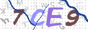 CAPTCHA (Şahıs Denetim Kodu) Resmi