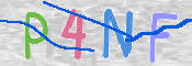 CAPTCHA (Şahıs Denetim Kodu) Resmi