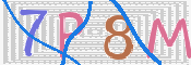 CAPTCHA (Şahıs Denetim Kodu) Resmi