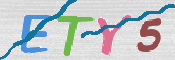 CAPTCHA (Şahıs Denetim Kodu) Resmi