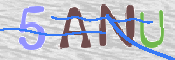CAPTCHA (Şahıs Denetim Kodu) Resmi