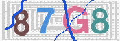 CAPTCHA (Şahıs Denetim Kodu) Resmi
