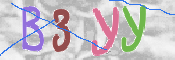 CAPTCHA (Şahıs Denetim Kodu) Resmi