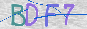 CAPTCHA (Şahıs Denetim Kodu) Resmi