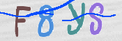 CAPTCHA (Şahıs Denetim Kodu) Resmi