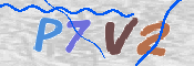 CAPTCHA (Şahıs Denetim Kodu) Resmi