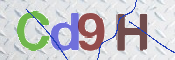 CAPTCHA (Şahıs Denetim Kodu) Resmi