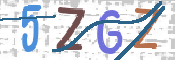 CAPTCHA (Şahıs Denetim Kodu) Resmi