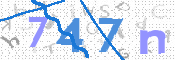 CAPTCHA (Şahıs Denetim Kodu) Resmi