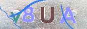 CAPTCHA (Şahıs Denetim Kodu) Resmi