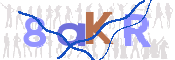 CAPTCHA (Şahıs Denetim Kodu) Resmi