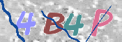 CAPTCHA (Şahıs Denetim Kodu) Resmi
