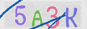 CAPTCHA (Şahıs Denetim Kodu) Resmi