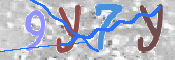 CAPTCHA (Şahıs Denetim Kodu) Resmi