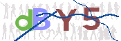 CAPTCHA (Şahıs Denetim Kodu) Resmi