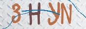 CAPTCHA (Şahıs Denetim Kodu) Resmi