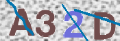 CAPTCHA (Şahıs Denetim Kodu) Resmi