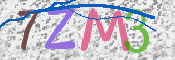 CAPTCHA (Şahıs Denetim Kodu) Resmi