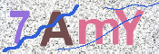 CAPTCHA (Şahıs Denetim Kodu) Resmi