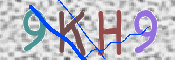 CAPTCHA (Şahıs Denetim Kodu) Resmi