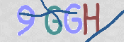CAPTCHA (Şahıs Denetim Kodu) Resmi