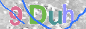 CAPTCHA (Şahıs Denetim Kodu) Resmi