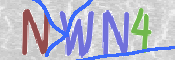 CAPTCHA (Şahıs Denetim Kodu) Resmi