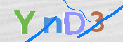 CAPTCHA (Şahıs Denetim Kodu) Resmi