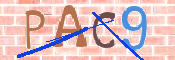 CAPTCHA (Şahıs Denetim Kodu) Resmi