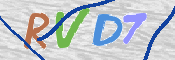 CAPTCHA (Şahıs Denetim Kodu) Resmi