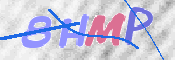 CAPTCHA (Şahıs Denetim Kodu) Resmi