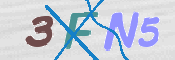 CAPTCHA (Şahıs Denetim Kodu) Resmi