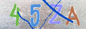 CAPTCHA (Şahıs Denetim Kodu) Resmi