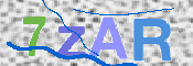 CAPTCHA (Şahıs Denetim Kodu) Resmi