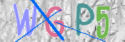 CAPTCHA (Şahıs Denetim Kodu) Resmi