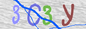 CAPTCHA (Şahıs Denetim Kodu) Resmi