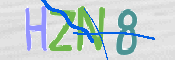 CAPTCHA (Şahıs Denetim Kodu) Resmi