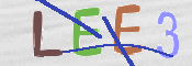 CAPTCHA (Şahıs Denetim Kodu) Resmi