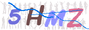 CAPTCHA (Şahıs Denetim Kodu) Resmi