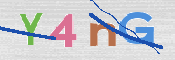 CAPTCHA (Şahıs Denetim Kodu) Resmi