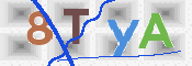 CAPTCHA (Şahıs Denetim Kodu) Resmi