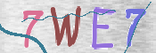 CAPTCHA (Şahıs Denetim Kodu) Resmi