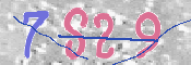 CAPTCHA (Şahıs Denetim Kodu) Resmi