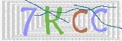 CAPTCHA (Şahıs Denetim Kodu) Resmi